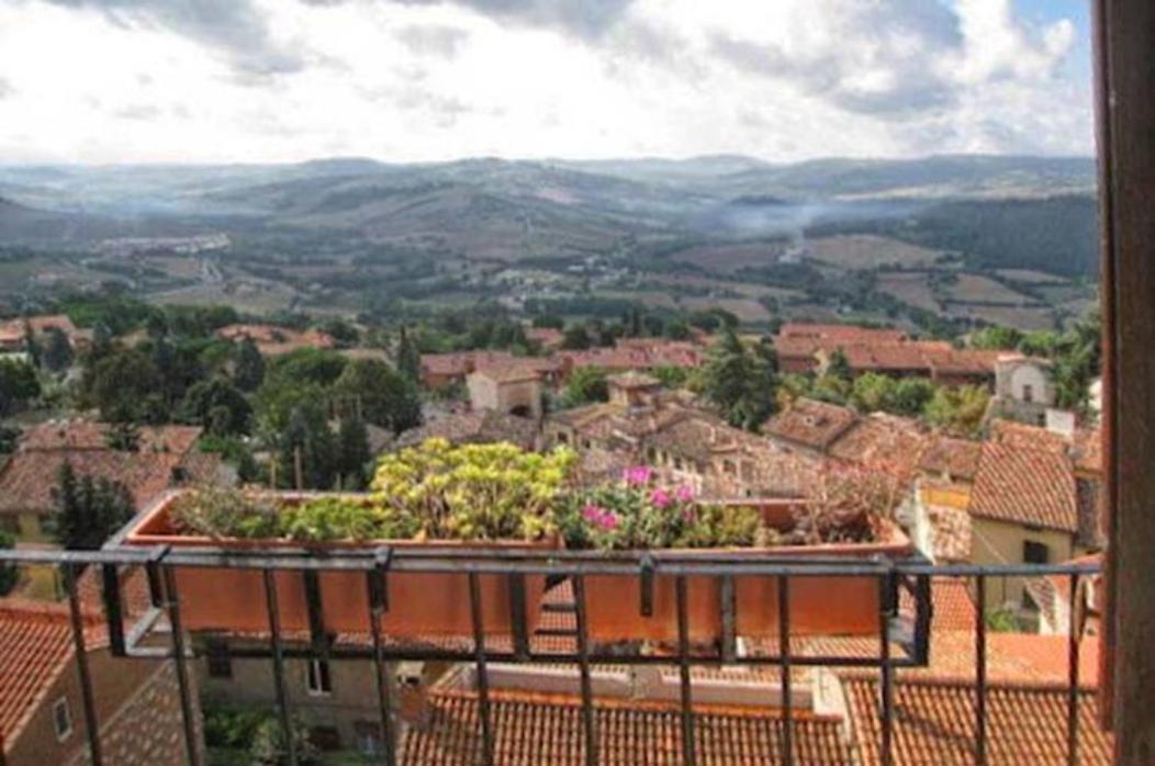 Nice View Todi Exterior photo