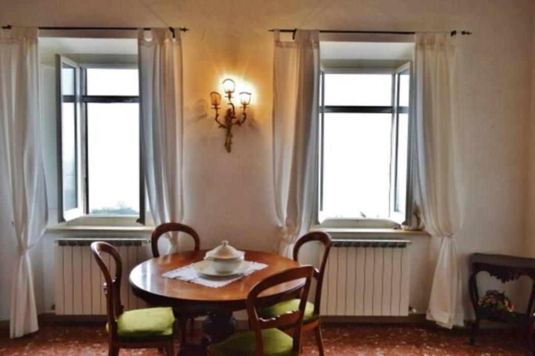 Nice View Todi Exterior photo